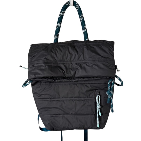Lululemon x Roksanda Face Forward Backpack, Black - Picture 1 of 6